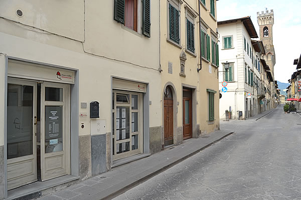 Florence Italy Homes for sale
